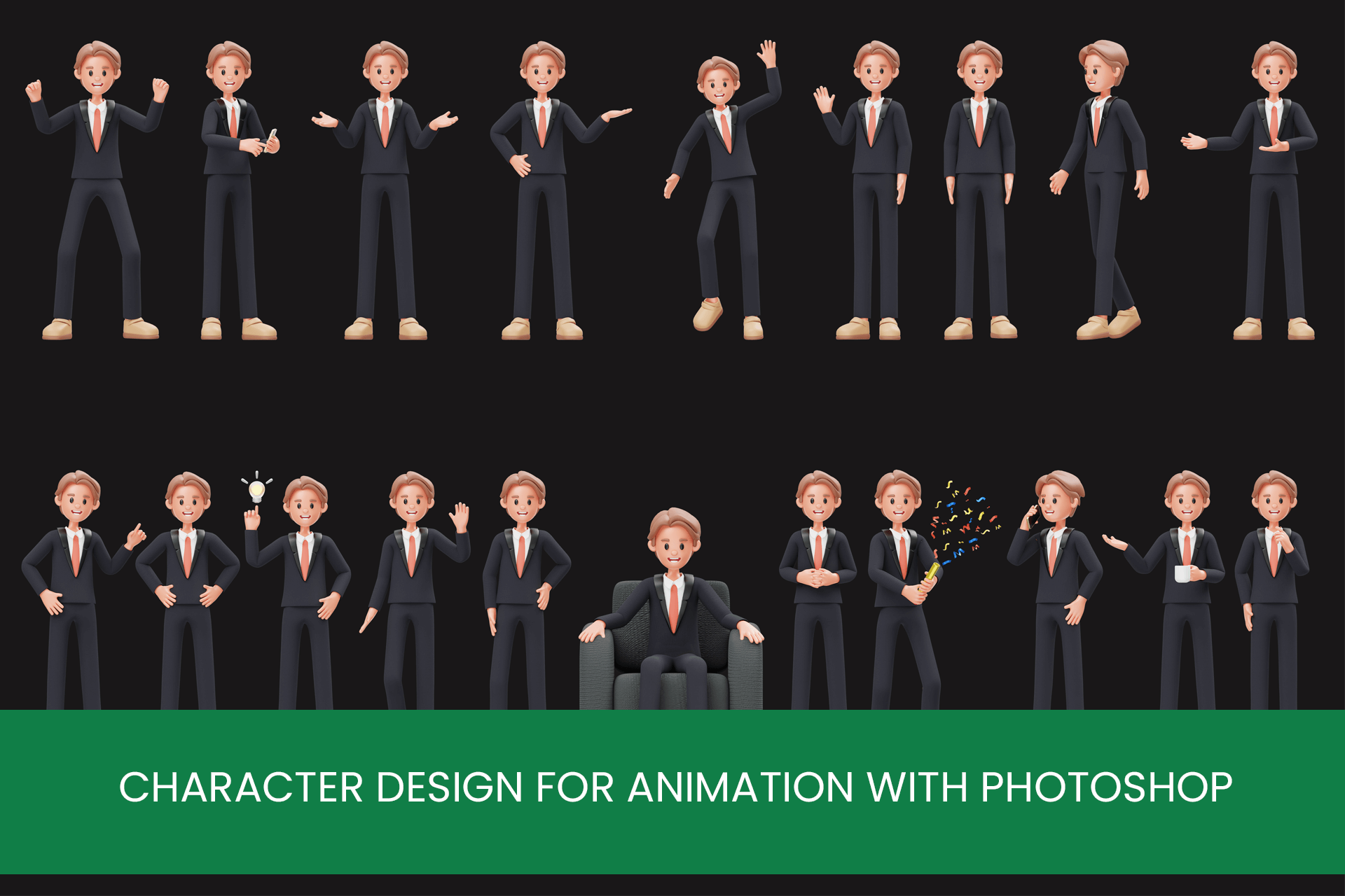 photoshop for character animator